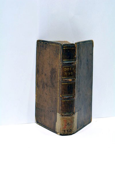 Noe Architectus Arcae in Diluvio Navarchus Descriptus et morali doctrina …