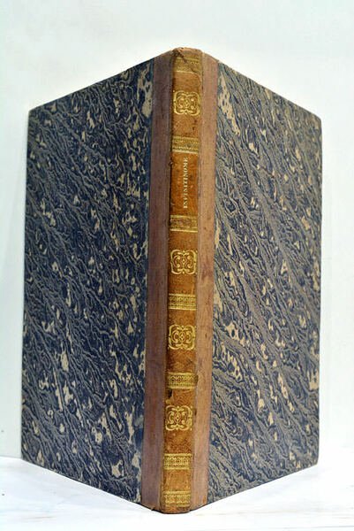 Infinitinomii dignitatum Exponentis Indeterminati. Historia, Leges ac Formulae. Accessit Methodus …