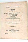 De la Syphilis primitive ou locale et de l'Unité du …