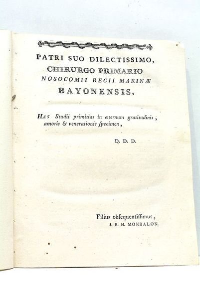 Dissertatio médica de Herpeticis Affectibus.