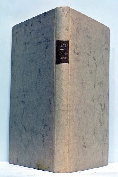 Fundamenta et Termini Botanici cogesta secundum methodum et ad ductum …