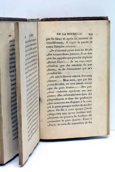 Le Siège de La Rochelle, ou le Malheur et la … | Immagine Gallery 2