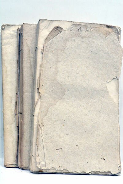 Vie et Lettres, traduites de l’allemand par Madame D. L. …