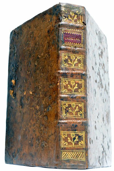 Catalogue des Archevechez, Evechez, Abbayes et Prieurez de Nomination Royale, … | Immagine Gallery 1