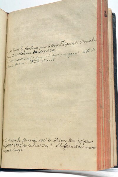 Catalogue des Archevechez, Evechez, Abbayes et Prieurez de Nomination Royale, …