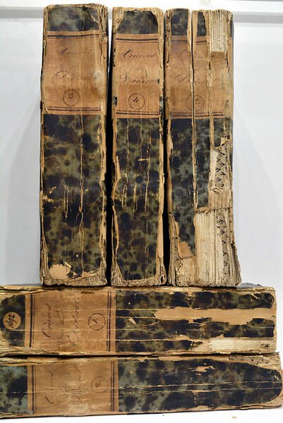 Collection complète des œuvres philosophiques, littéraires et dramatiques.