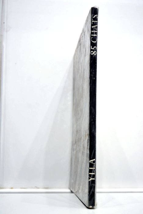 85 chats. Préface de Dominique Aury.