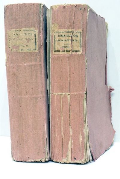 Association Intellectuelle, Méthode progressive et d'association, ou de l'Art d'Etudier …