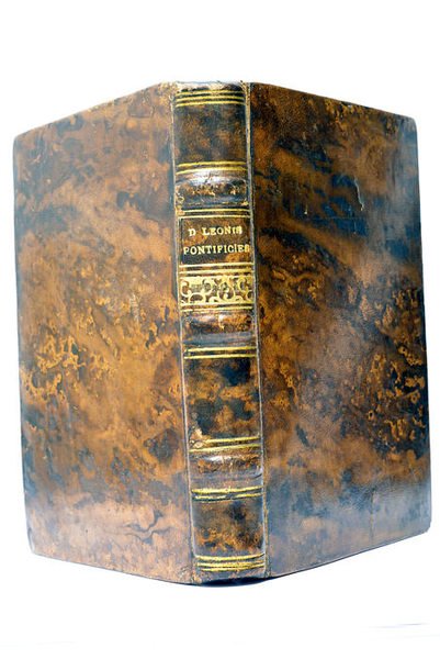 Epistolae Decretales ac Familiares, a mendis et maculis variis nume …