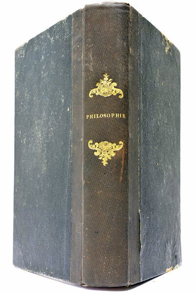 Nouveaux principes de la Philosophie Naturelle, Déduits d'observations et d'expériences …