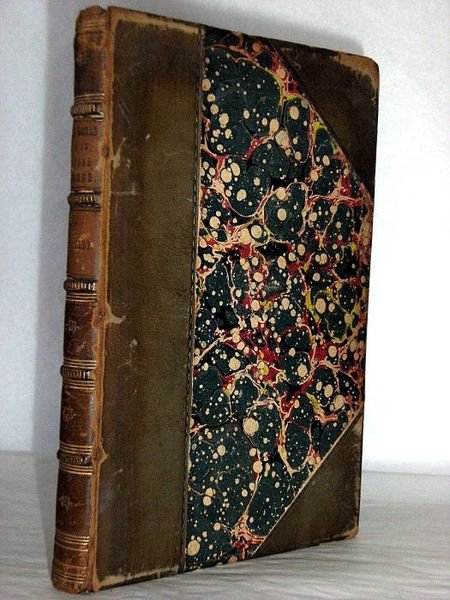 Le roman d'un jeune homme pauvre. Fourth edition.