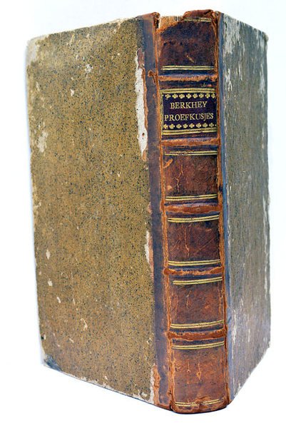 Eerbare Proefkusjes van Vaderlandsch Nai¨f, in de Arkadische Vrijerijen van …