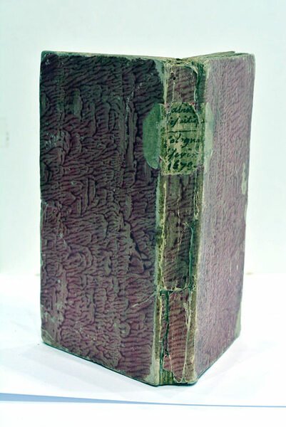 Le Cabinet Jésuitique, contenant plusieurs pièces très curieuses des R. …