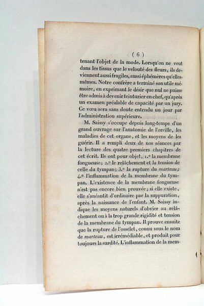 Compte rendu des travaux de l'Académie Royale des Sciences, Belles-Lettres …