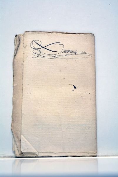 Opinion concernant la Révision des Lois sur les Subsistances; Prononcée …