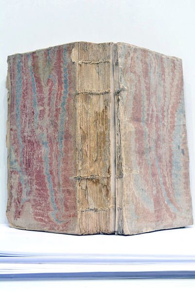 De la Créance des Pères, sur le Fait des Images.