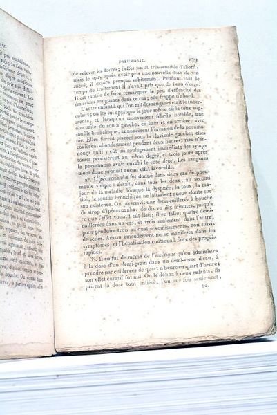 Clinique des Maladies des Enfants Nouveau-Nés.