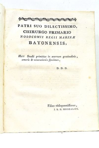 Dissertatio médica de Herpeticis Affectibus.