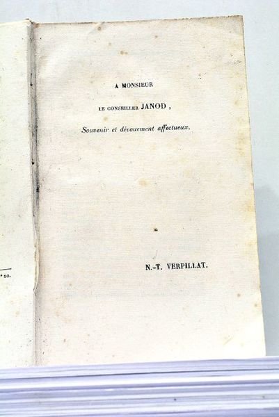 Nouvelle méthode pour le débridement de la hernie crurale. Description …