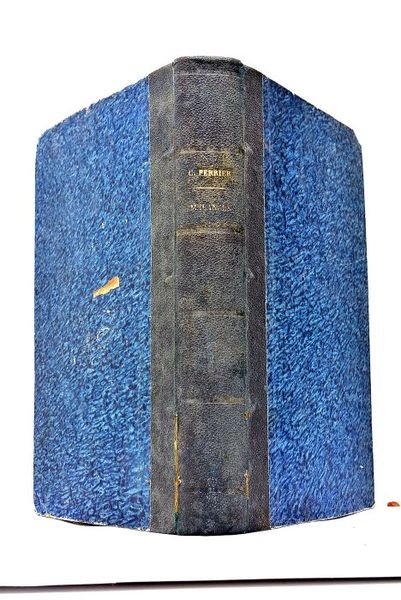 La Protection Agricole et les Lois sur les Céréales. Paris, …