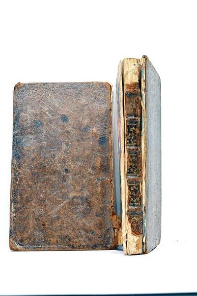 MATERIALISME (Le) confondu.