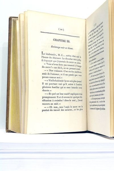 Etudes sur le Beau dans les Arts. A Paris, chez …