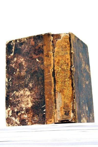 1). Paroles d'un Croyant. 1833. 2). Le Livre d'un Peuple. …