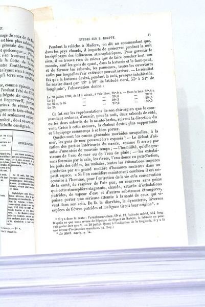 ETUDES sur L. Rouppe. I. Notice Biographique par le Dr …