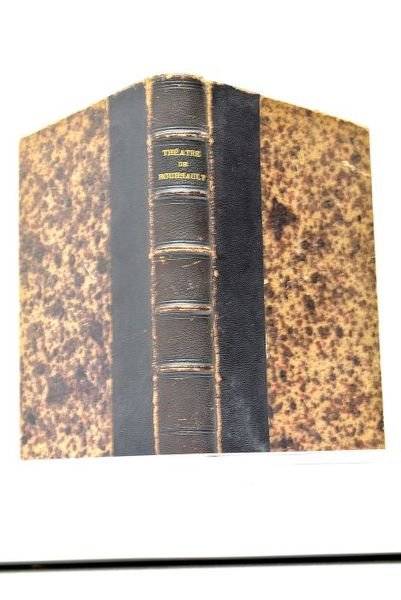 Théâtre Choisi. Nouvelle Edition précédée d'une Notice Biographique par M. …