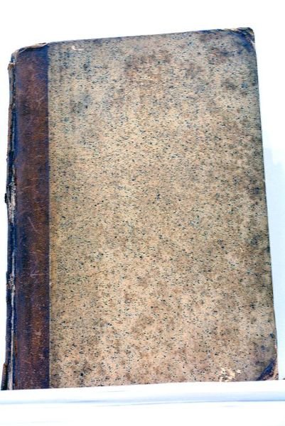 Logarithmisch-Trigonometrisches Handbuch anstatt der kleinen Vlackischen, Wolfischen und andern dergleichen, …