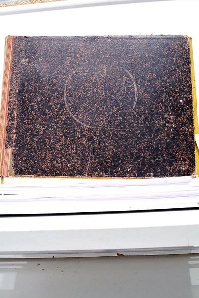 RECUEIL de Journaux. La Révolution Française. Constituante Législative, Convention, Directoire. …