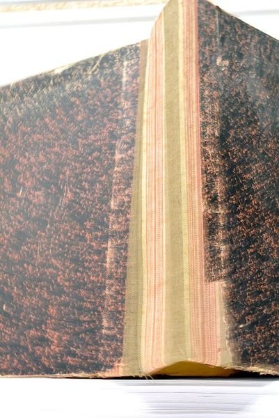 RECUEIL de Journaux. La Révolution Française. Constituante Législative, Convention, Directoire. …