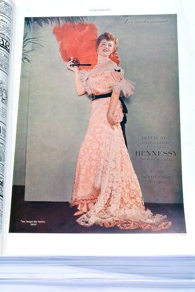 ILLUSTRATION (L') N°4860. 94e année. 25 avril 1936. Le Sanglant …