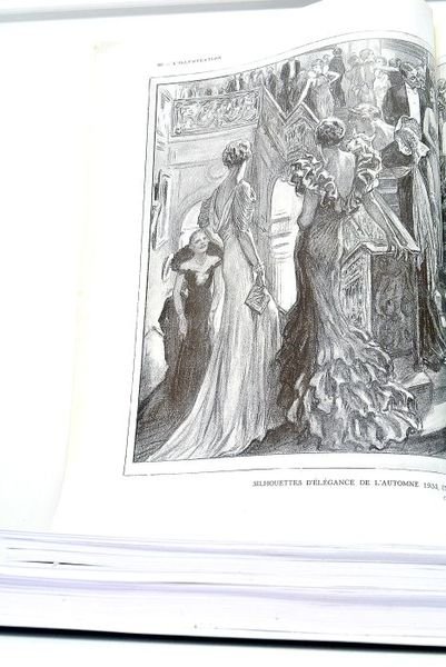 1 EXEMPLAIRE de l'Illustration. N°4734. 91e Année. 25 Novembre 1933. …