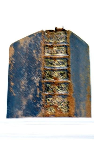 OFFICE (L') de la Semaine Sainte à l'usage de Rome …