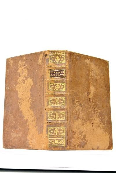 L'Année Affective, ou Sentimens sur l'Amour de Dieu, tirés du …