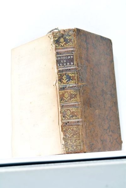 Histoire du Syndicat d'Edmond Richer.