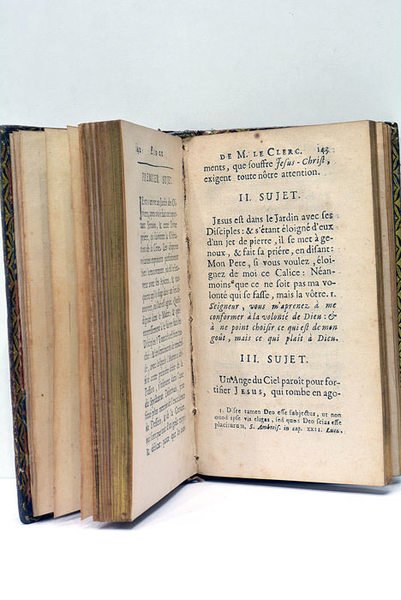 Eloge de Mr Leclerc, Chevalier Romain, Dessinateur, et Graveur ordinaire …