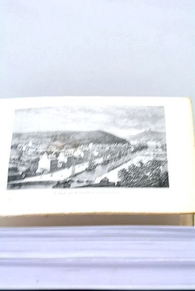 Géographie du Département des Côtes-du-Nord avec une carte colorié et …