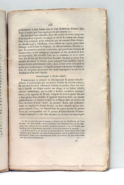 Traité des Reactifs, leurs préparations, leurs emplois spéciaux et leurs …