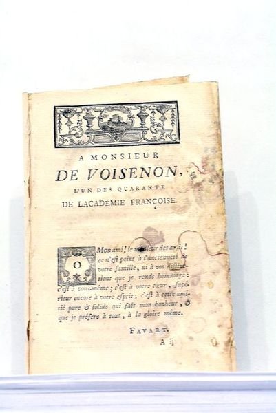 Isabelle et Gertrude, ou les Sylphes supposés; Comédie en un …