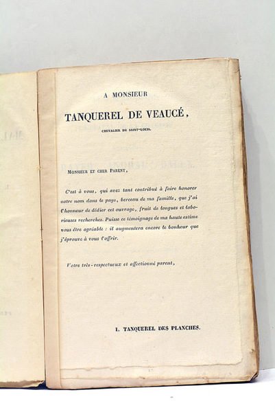 Traité des Maladies de Plomb ou Saturnines, suivi de l'indication …