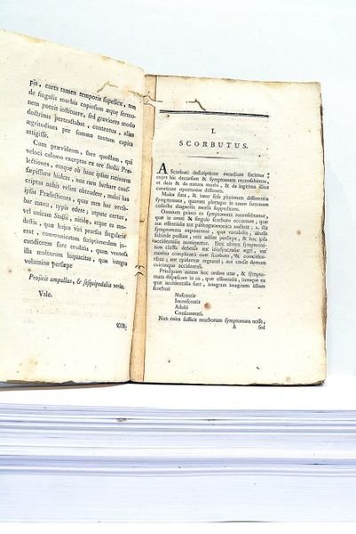 Praelectiones in diversos morbos chronicos. Post ejus obitum edidit et …