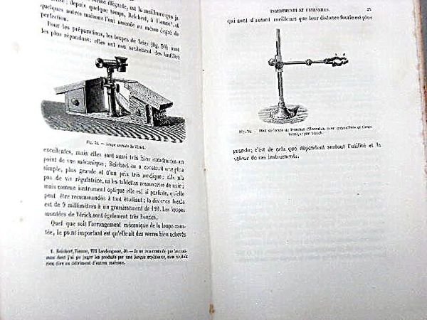 Manuel de Zootomie. Guide Pratique pour la Dissection des Animaux …