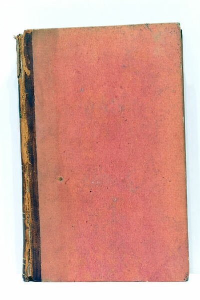 L'Europe et l'Amérique, depuis le Congrès d'Aix-la-Chapelle.