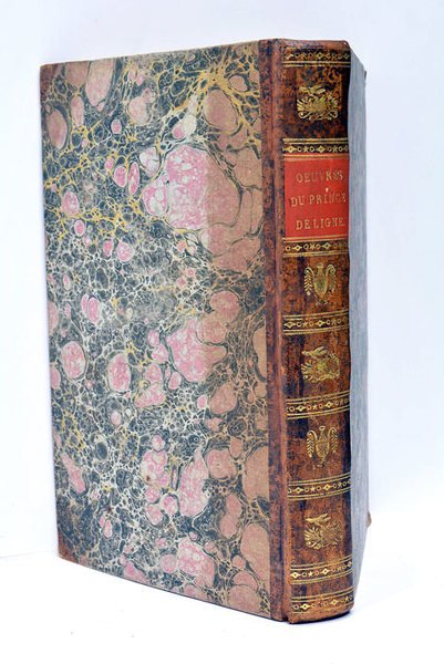 Oeuvres choisies publiées par M. de Propiac, faisant suite aux …