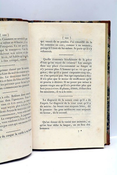 Oeuvres choisies publiées par M. de Propiac, faisant suite aux …