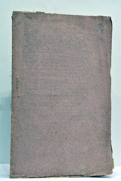 Mémoire sur la Teinture en Noir du Fil et du …