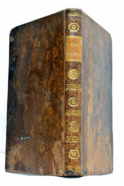 Les Grands Poètes Malheureux par B. de St. V.