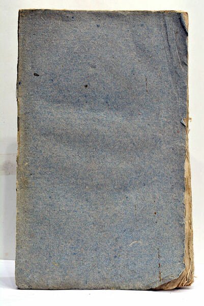 Prodrome des Cinquième et Sixième Familles de l'Aethéogamie. Les Mousses, …